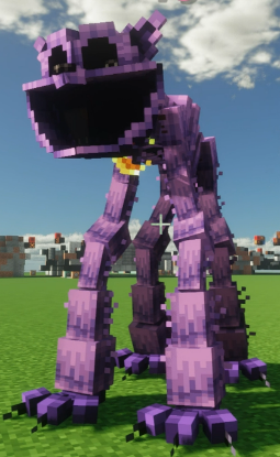 Изображение Мод Poppy Playtime 3.2