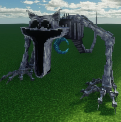 Изображение Мод Poppy Playtime 3.2