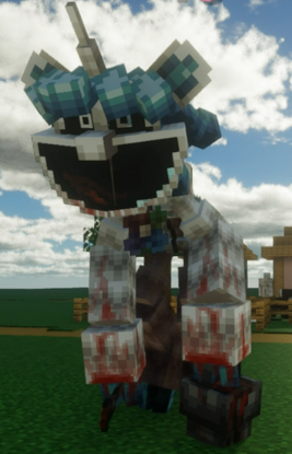 Изображение Мод Poppy Playtime 3.2