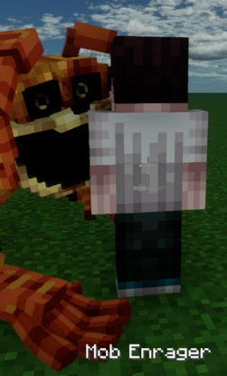 Изображение Мод Poppy Playtime 3.2