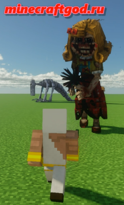 Изображение Мод Poppy Playtime 3.2