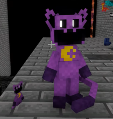 Изображение Мод Poppy Playtime 3