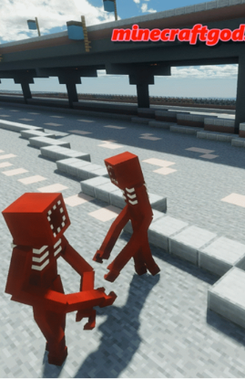 Изображение Мод TB DOORS