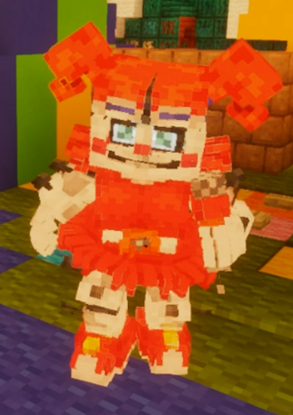 Изображение Мод Фнаф 5 fnaf 5