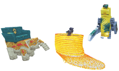 Изображение Мод Слон и Банан